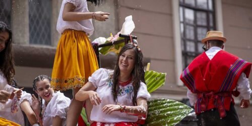 Style6s Diversity, Conflict, and Geopolitical Significance