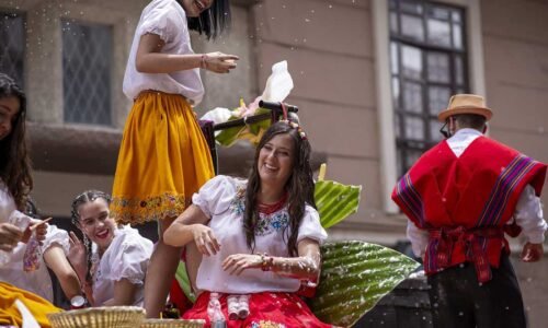 Style6s Diversity, Conflict, and Geopolitical Significance