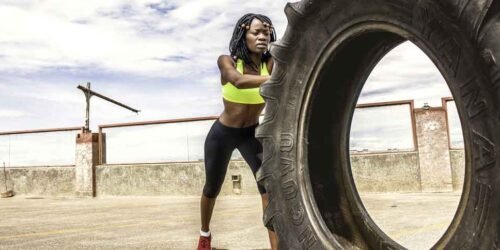 Style22 Triumph Athletic Marathon Testament tour Human Potential