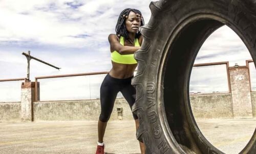 Style22 Triumph Athletic Marathon Testament tour Human Potential