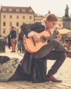 Audio 8 Exploring the Melodic World of Instrumental Music