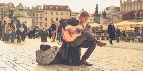 Audio 8 Exploring the Melodic World of Instrumental Music