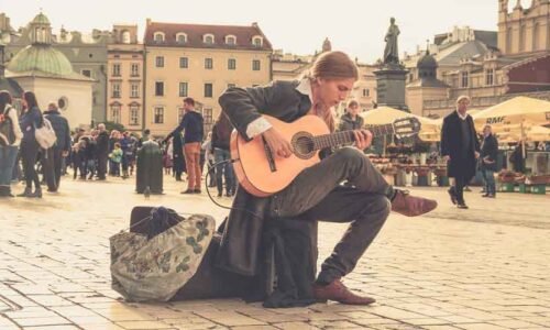 Audio 8 Exploring the Melodic World of Instrumental Music